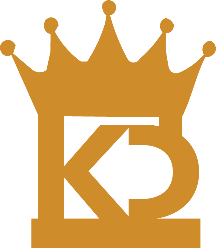 Khal Designs Logo
